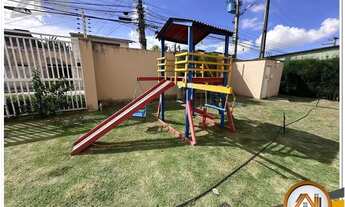 Imagem 3: Apartamento com 2 dormitórios à venda, 48 m² por R$ 260.000 - Montese - Fortaleza/CE