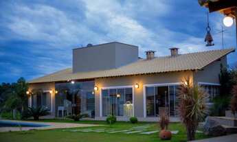 Imagem 3: Vendo ou alugoTemporada Casas_represa_do_funil condomínio frente agua ijaci tbm a venda