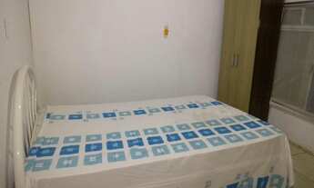 Imagem 5: Casa de veraneio no Alagado de Nova Prata do Iguaçu