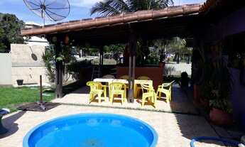 Imagem 7: 2 Casas Alto Padrão Guaratiba, Prado, Bahia