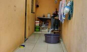 Imagem 2: Lote com 3 casas independentes em local privilegiado no Bairro Taquaril- Betim