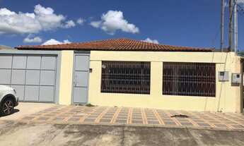 Imagem: Alugo casa em Corumbá rua Eugênio cunha