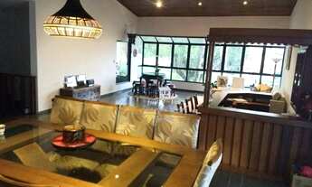 Imagem 5: Sobrado com 4 suítes à venda, 440 m² por R$ 1.100.000 - Condomínio Portal de Itu - Itu/SP