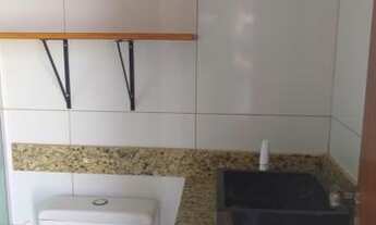 Imagem: Aluga apartamento no centro de Santa Cruz