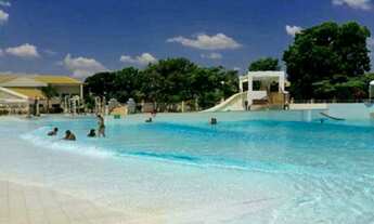 Imagem: Flat temporada em Caldas Novas Goiás