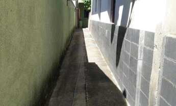 Imagem: Casa aluguel