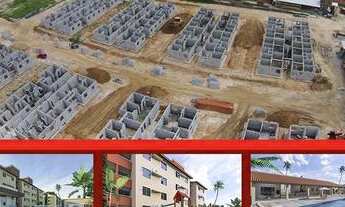 Imagem: Condomínio Village La Belle no Maiobao