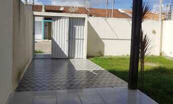 Imagem 3: Alugo casa no verdes Campos