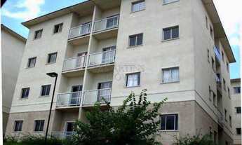 Imagem 4: Apartamento à venda com 2 dormitórios em Morada das vinhas, Jundiaí cod:6174