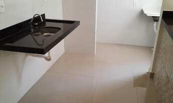 Imagem 5: Apartamento para Venda em Uberlândia, Jardim Ipanema, 2 dormitórios, 1 suíte, 2 banheiros