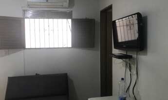 Imagem 4: Kitinete mobiliado sua casa na praia