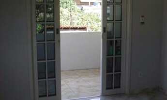 Imagem: Aluguel de Kitnet no centro de Penedo (Leia