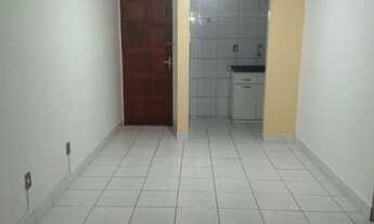 Imagem: Residencial canto dos pássaros