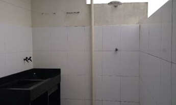 Imagem 2: Aluga casa no segundo andar