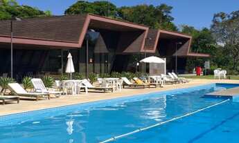 Imagem 3: Lote condomínio Alphaville Vespasiano - Código WP-139