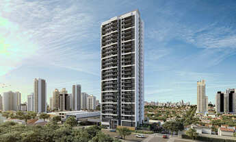 Imagem: Club Station Vila Prudente 2 e 3 Dormitórios