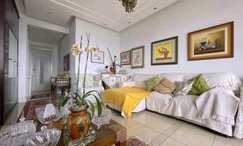 Imagem: Apartamento 3 dormitórios (sendo 1 suíte)