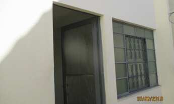 Imagem 7: Penha- casa de fundos de 2 quartos