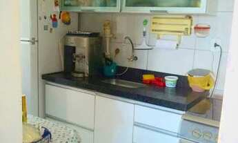 Imagem 6: Edf. VERDITE - Feitosa - 3 Quartos Nascente