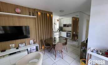 Imagem 3: Apartamento com 3 quartos - 1 suíte - 121 m2 - Giardino - Sttilo Clube Residence