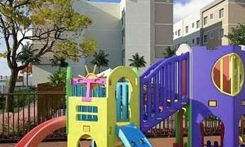 Imagem 4: Lançamento em Candeias - 2 quartos com lazer completo!