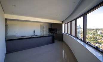 Imagem 6: Apto c/ mais de 250m² e 4 vagas - Campo Grande MS