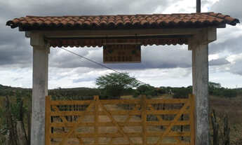 Imagem 6: Sitio no Trem da Alegria com casa com 04 quartos com suíte