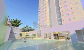 Imagem 4: Apartamento c 124m² no Monte Castelo, Campo Grande