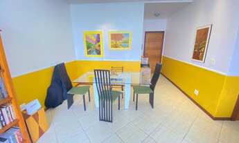 Imagem 3: Apartamento para venda com 88 metros quadrados com 2 quartos em Icaraí - Niterói - RJ