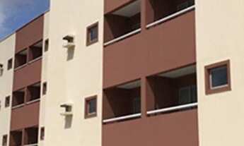 Imagem 5: Apartamento - 2 quartos - 1 suíte 55 m² - Planalto Gardens - Nunca Habitado