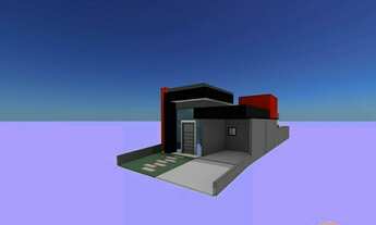 Imagem 2: Casa à venda no bairro Cond. Reserva Ipanema - Sorocaba/SP