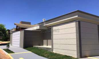 Imagem 4: Casa de Cond. com 3 dorms, Cj. Res. Estrela do Sul