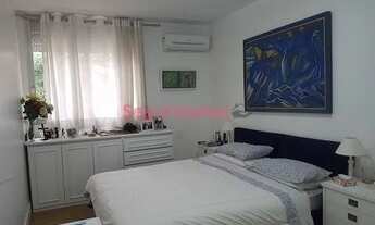 Imagem 4: Apartamento à venda, 4 quartos, 2 suítes, 3 vagas, Leblon - Rio de Janeiro/RJ