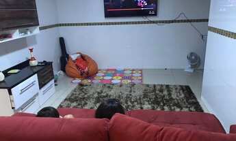 Imagem 6: 2 casas Monte Castelo com 4 quartos e 2quartos, piscina, terreno pomar, gar 5 carro