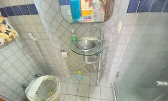 Imagem 6: Apartamento para venda com 88 metros quadrados com 2 quartos em Icaraí - Niterói - RJ