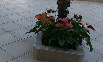 Imagem 3: Frente mar Gonzaga 600reais a vaga