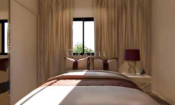 Imagem 5: Apartamento à venda na Vila Industrial em Toledo