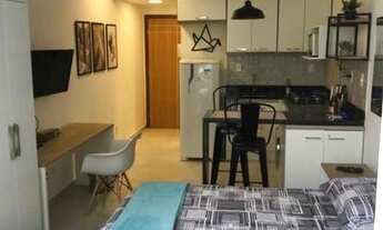 Imagem 2: Rio de Janeiro - Apartamento Padrão - Centro