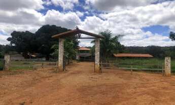 Imagem 2: Oportunidade de 20.000 m²água corrente nos fundos, Jaboticatubas ( varias opções)