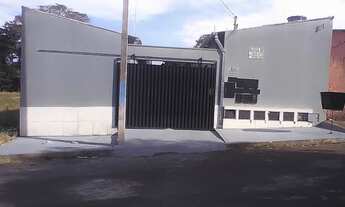 Imagem: Aluga-se kitnet mobiliada perto DAIA Hyundai