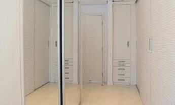 Imagem 3: Cobertura Duplex 4 suítes e 3 vagas - Centro