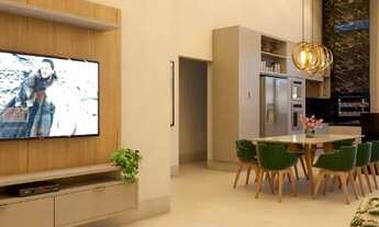 Imagem: Casa em Condomínio para Venda em Presidente