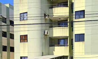 Imagem 2: Edf. VERDITE - Feitosa - 3 Quartos Nascente