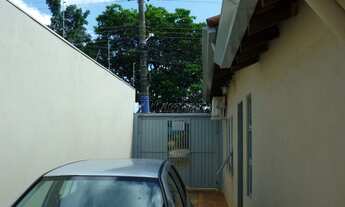 Imagem 2: Casa com 3 dorms, VL. Manoel Taveira, Campo Grande
