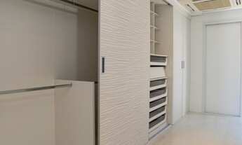 Imagem: Cobertura Duplex 4 suítes e 3 vagas - Centro