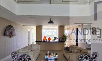 Imagem 7: Casa em Condomínio para Venda em Salvador, Piatã, 4 dormitórios, 4 suítes, 6 banheiros, 6