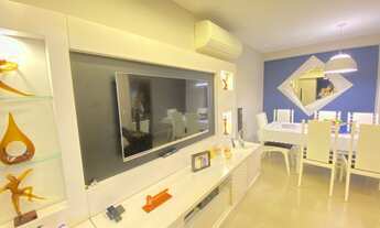 Imagem 5: Apartamento para venda possui 100 metros quadrados com 3 quartos em Icaraí - Niterói - RJ