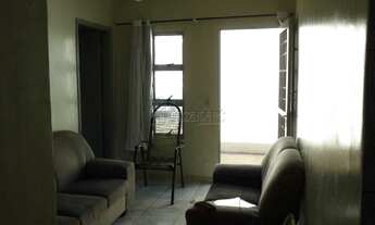 Imagem 6: Casa com 3 dorms, VL. Manoel Taveira, Campo Grande