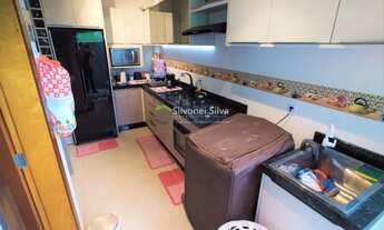 Imagem 3: Sobrado Semimobiliado em Camboriú