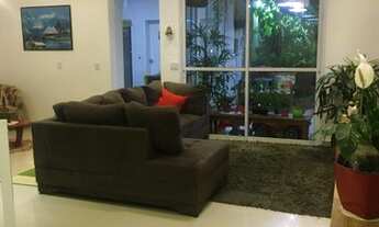 Imagem 3: Casa de condomínio para venda com 190 metros quadrados com 3 quartos